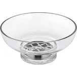 Skleněná váza Blomus MIYABI P.23cm