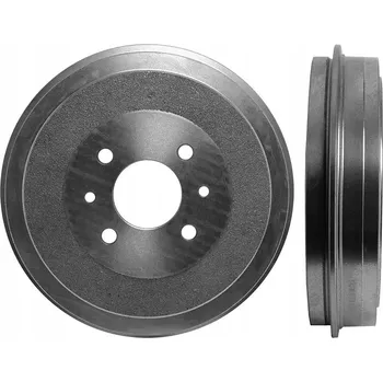 Brzdový buben Starline PB 6335 brzdový buben