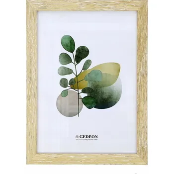 Obraz Rámeček na jednu fotografii Gedeon 15 x 10 cm