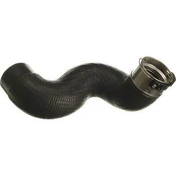 Palivový systém Hadička plnicího vzduchu GATES 09-0333