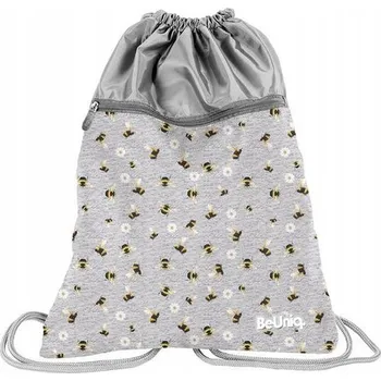 Školní sáček Vak BeUniq 46 x 37 cm