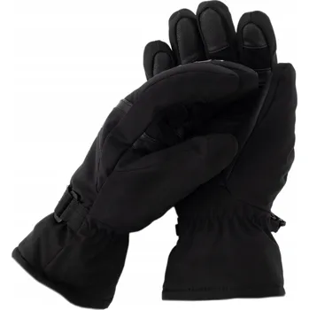 Rukavice Pánské lyžařské rukavice Level Evolution Gore-Tex 2022, černé, velikost 8.5