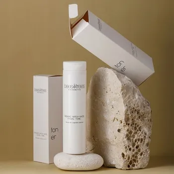 Bees & Trees BIO pleťové tonikum z vilínu