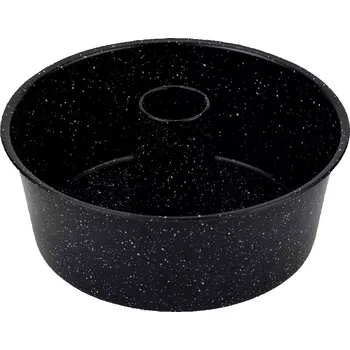 Forma na pečení Forma na bábovku NAVA granitová nepřilnavá NATURE 26 cm