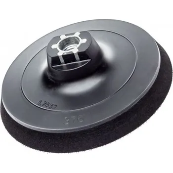 Lešticí kotouč Upínací, unášecí talíř na leštičku Koch průměr 123 mm M14 999262