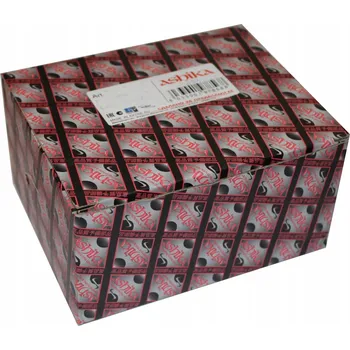 Ashika 159-02-221 Sada prachovek tlumiče, sada ochrany tlumiče