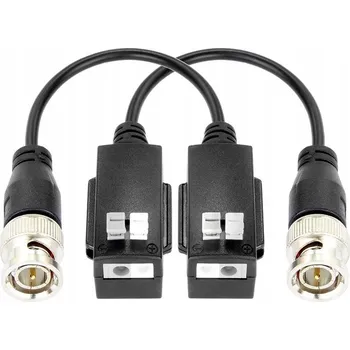 Bezpečnostní kamera Sada převodníků Hikvision DS-1H18S/E