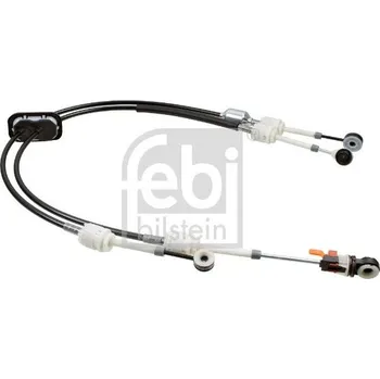 Tažné lanko, ruční převodovka FEBI BILSTEIN 179644