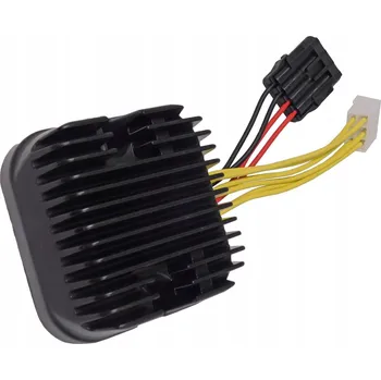 Alternátor Regulátor napětí WAI PL1019N