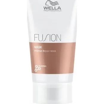 Vlasová regenerace Wella Fusion Intense Repair 30 ml maska na vlasy