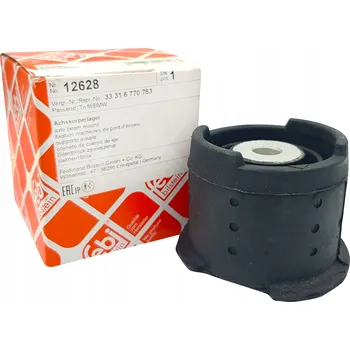 Zavěšení kol Febi Bilstein 12628 Uložení, pouzdro nápravy