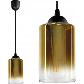 Závěsné svítidlo Luxolar 842 1-bodové s paticí E27