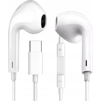 Sluchátka Sluchátka do uší Fiesta FISEMW10