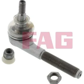 Táhlo řízení Hlava příčného táhla řízení FAG 840 0920 10