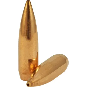 Příslušenství pro sportovní střelbu Střely S&B ráže .30 Cal., hmotnost 175grs, HPBT, 2882