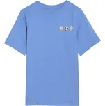 Tričko 4F M2640 Jr 4FJRSS25TTSHM2640 33S 152cm