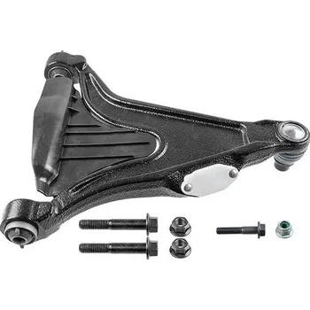 Zavěšení kol Řídicí páka, zavěšení kol LEMFÖRDER 24604 02