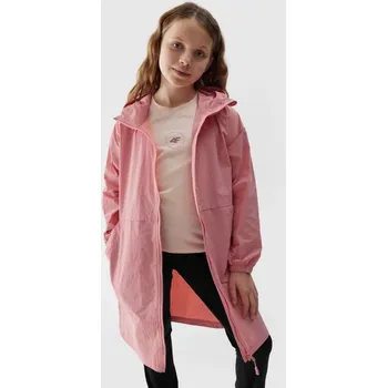 Dívčí přechodná bunda 4F Junior 158