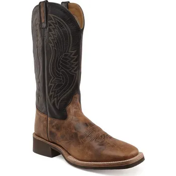 Jezdecká obuv westernové boty Raton Velikost: 41