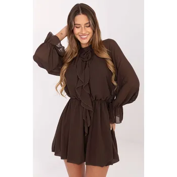 Dámské šaty Společenské šaty model 219078 Rue Paris universal