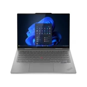 Notebook Lenovo ThinkPad X1 2-in-1 G10 Ultra 7 265U/64GB/2TB SSD/14" 2.8K OLED Multi-Touch/5G/3yPremier/Win11 Pro/šedá