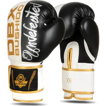 Boxerské rukavice Boxerské rukavice 8oz - Undefeated - Valor Series 10 oz