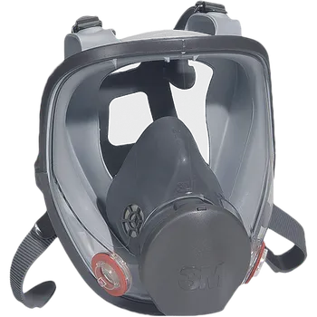 3M 6900 Maska Velikost: L