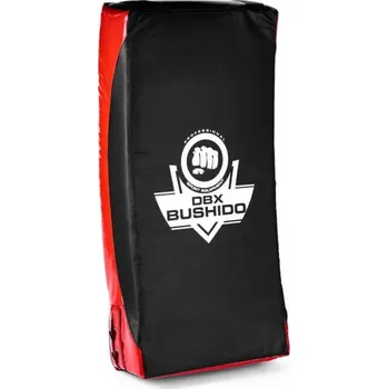 T75 | XXL tréninkový disk - Pro kopance černá a červená