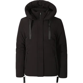 Dámská bunda NAX - EDARA DÁMSKÁ PROŠÍVANÁ BUNDA NAX LJCF691990NXXL