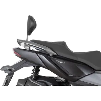 Zavazadlo na motocykl Montážní sada SHAD S0DX35RV pro opěrky SHAD