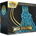 Pokémon TCG Scarlet & Violet Mega…