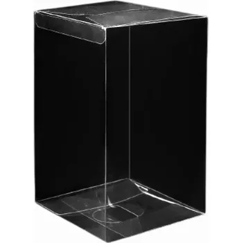 Obraz Plastová Krabička 5 ks