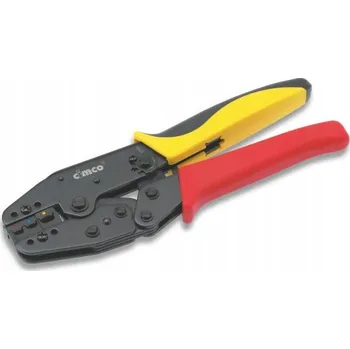 Kleště CIMCO krimpovací kleště 0,25-2,5mm2 101911