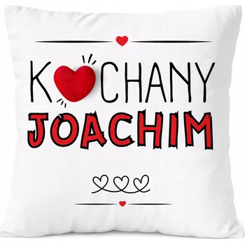 Obraz Polštář Dárek pro Arkadiusze Syna Dítě s potiskem s fotografií