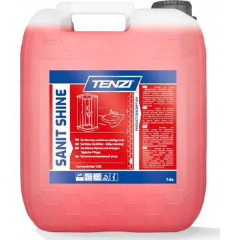 Sanit Shine 5L TENZI