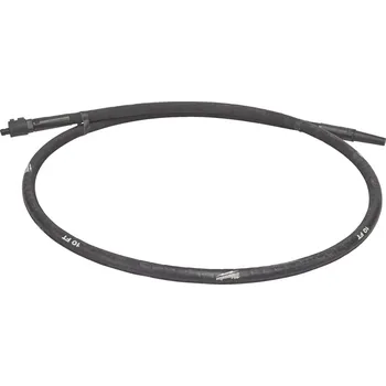 Kabel k ponornému vibrátoru do betonu Milwaukee MX FUEL MXF CVS-3 M (3,0 m), 4932479612