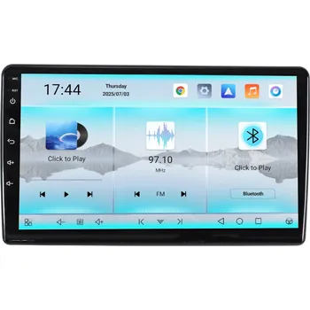 GPS navigace RÁDIO NAVIGACE GPS TOYOTA RAV4 RAV-4 II 2000-2005 ANDROID CARPLAY