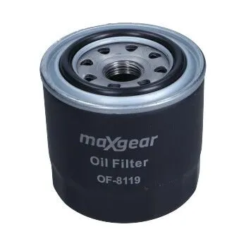 Olejový filtr Olejový filtr MAXGEAR 26-0902