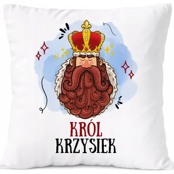 Polštář Polštář Dárek pro Artura Syna dítěte s potiskem a fotografií