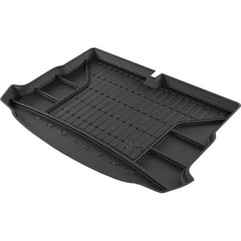 Vana do kufru Gumová vana do kufru VW SCIROCCO III 07-