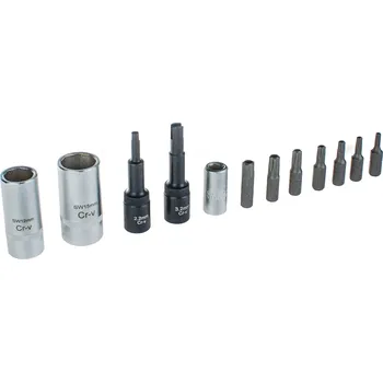 Sada nářadí SADA NÁŘADÍ, PRO VENTIL KLIMATIZACE