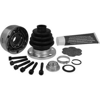 Hřídel nápravy Sada kloubů, hnací hřídel METELLI 16-1022