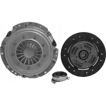 Spojková sada STARLINE SPOJKA SADA > 200940 731160771 TOYOTA