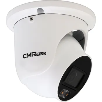 IP kamera IP kamera CMR CMR-D4125NV 4 Mpx 2688x1520 Noční vidění MicroSD Mikrofon IP67