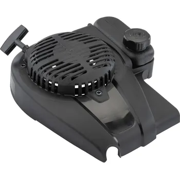 Kultivátor Kryt startéru pro benzínový kultivátor RED Technic RTGGS0103, RED Technic RTGGS0103-OSL