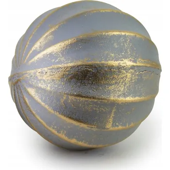 Obraz SAGGIO BEIGE Dekorativní koule 9 Cm