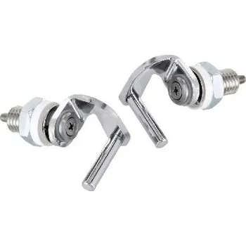 WC sedátko Ideal Standard - Sada pro upevnění sedátka K7105AA