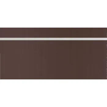 Paraván Stolový akustický paraván AKUSTIK tmavě hnědý 160 x 080 cm