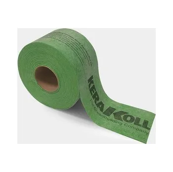 Lepicí páska Kerakoll Těsnicí páska pro HYDROIZOLACI Aquastop Plus 120 | 1 m