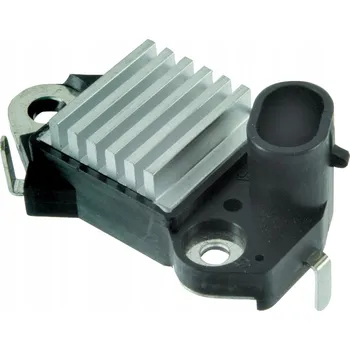 Alternátor Regulátor napětí WAI D940